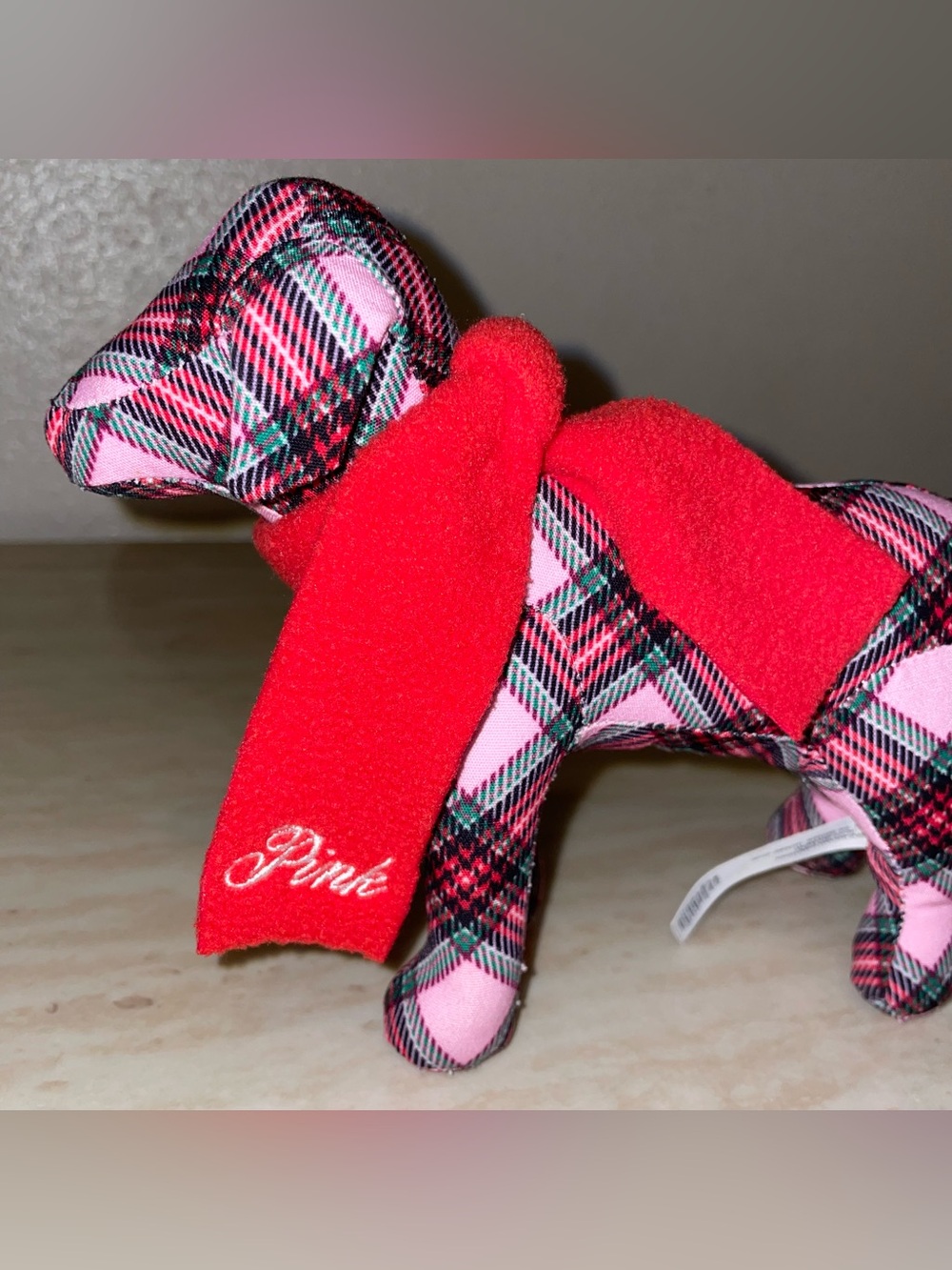 Victoria’s Secret PINK Dog - Picture 2 of 6